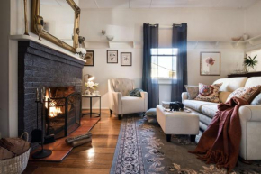 Birch House, Daylesford